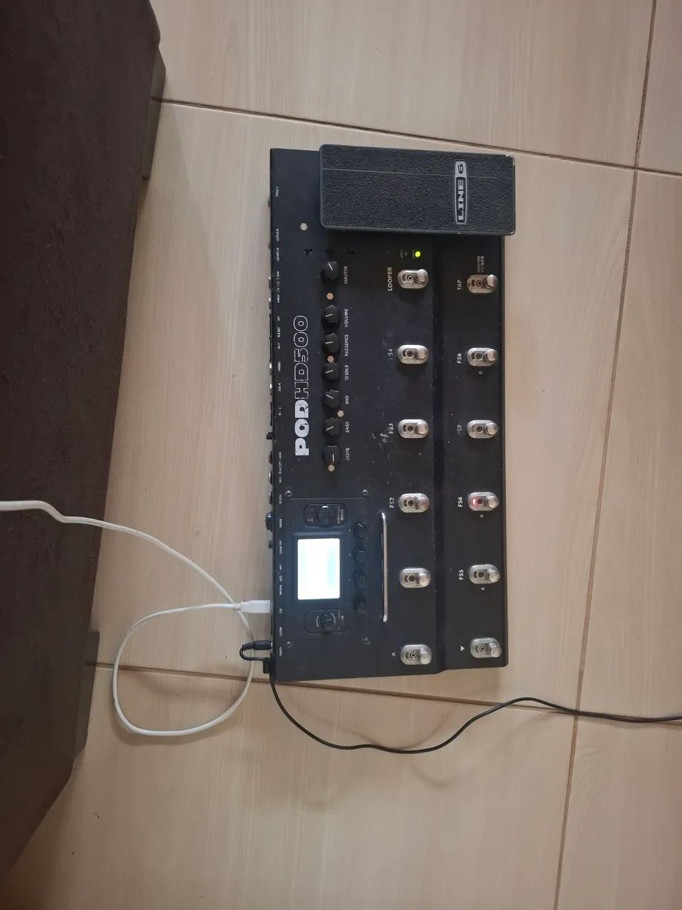 Pod HD 500 - Foto 2