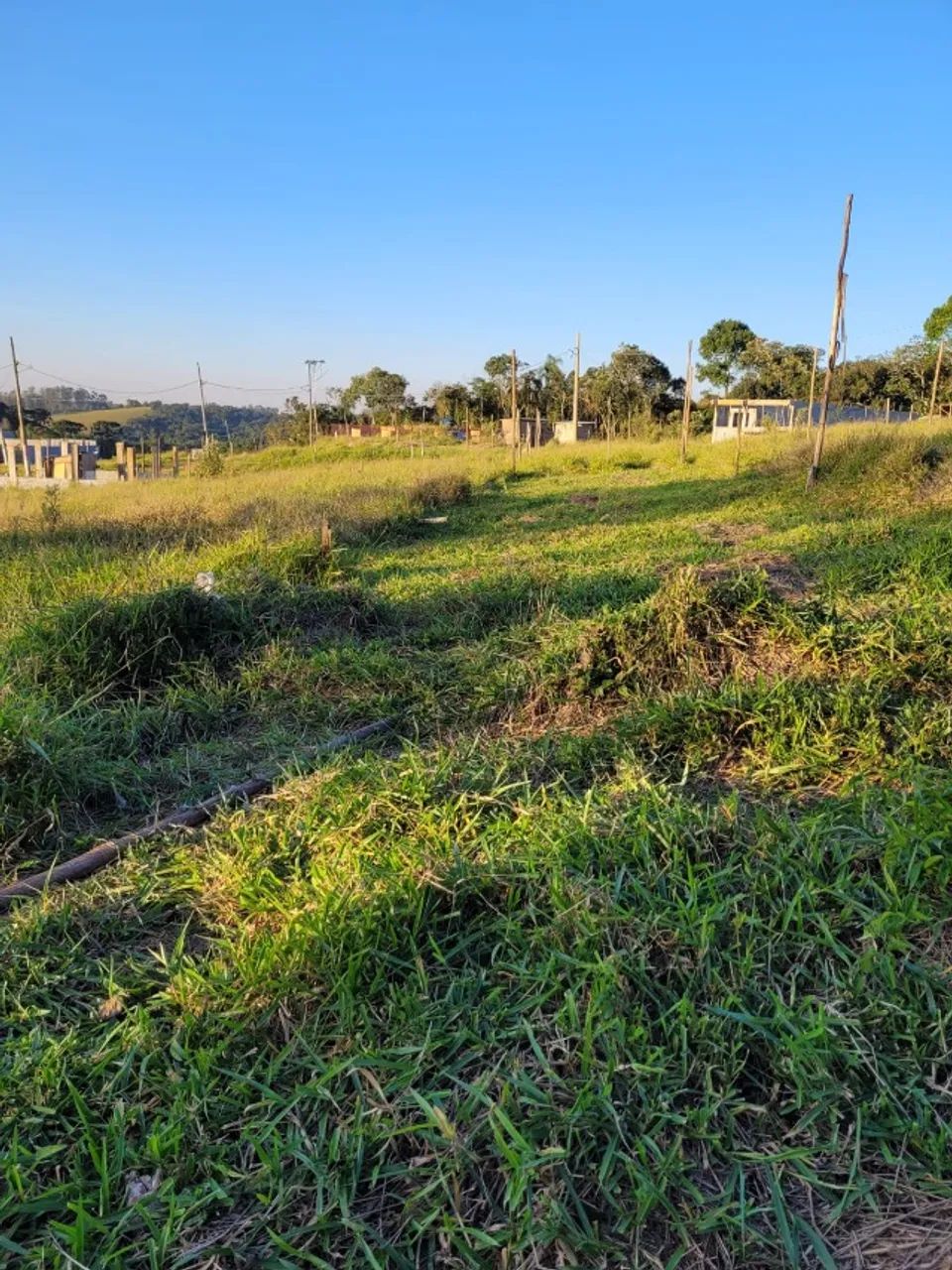 Terreno em condomínio fechado  - Foto 2