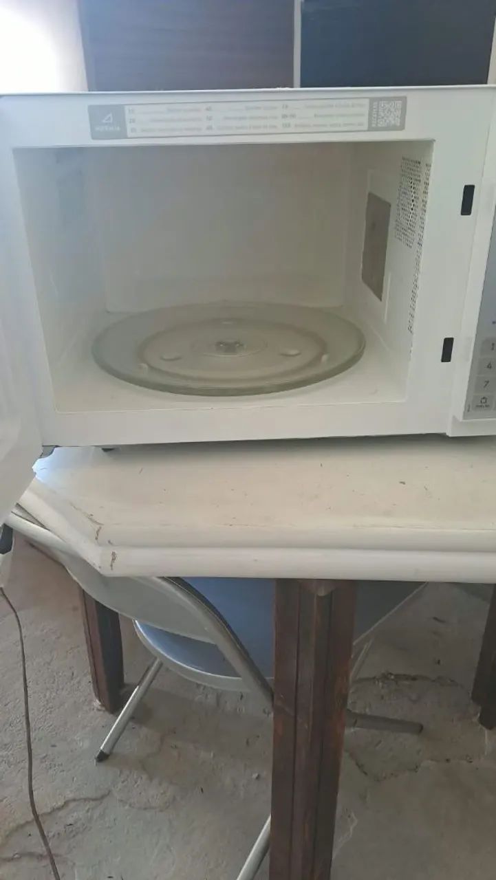 Micro-ondas Electrolux - 220v C/ Garantia - Foto 2