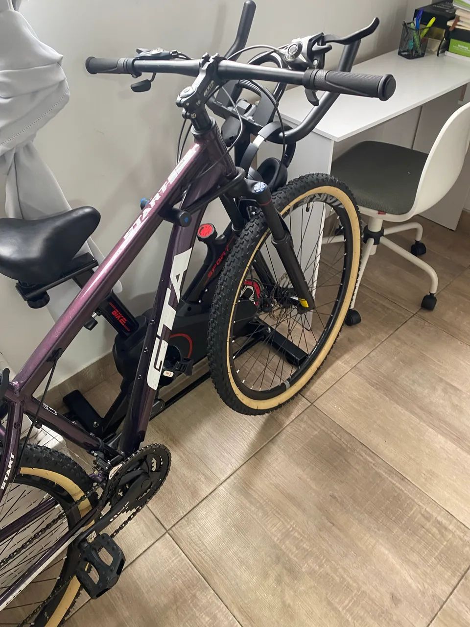 Bicicleta Aro 29 - Foto 5