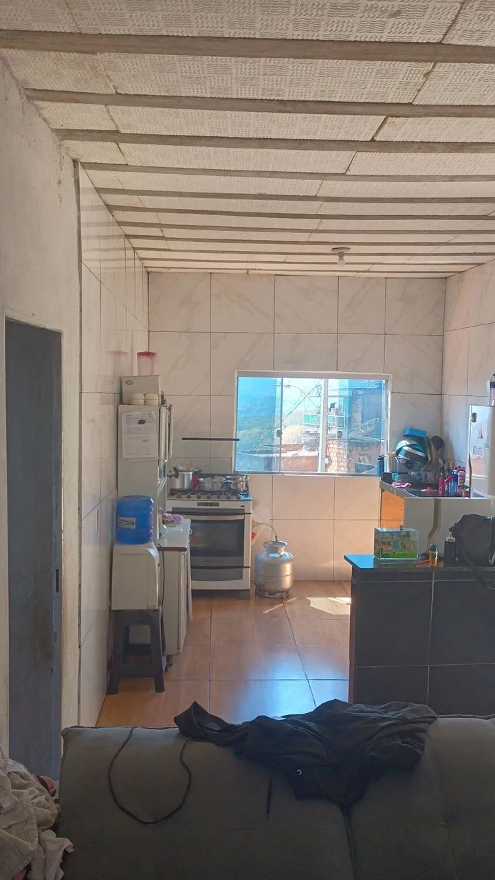 Casa tem 4 anos de construção. - Foto 2