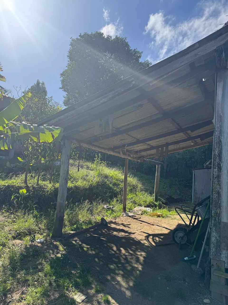 Vende-se casa em Imaruí/SC 130 mil - Foto 3