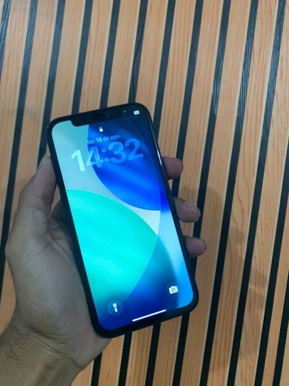 ? iPhone 12 ? 64GB  ? Bateria - Foto 3