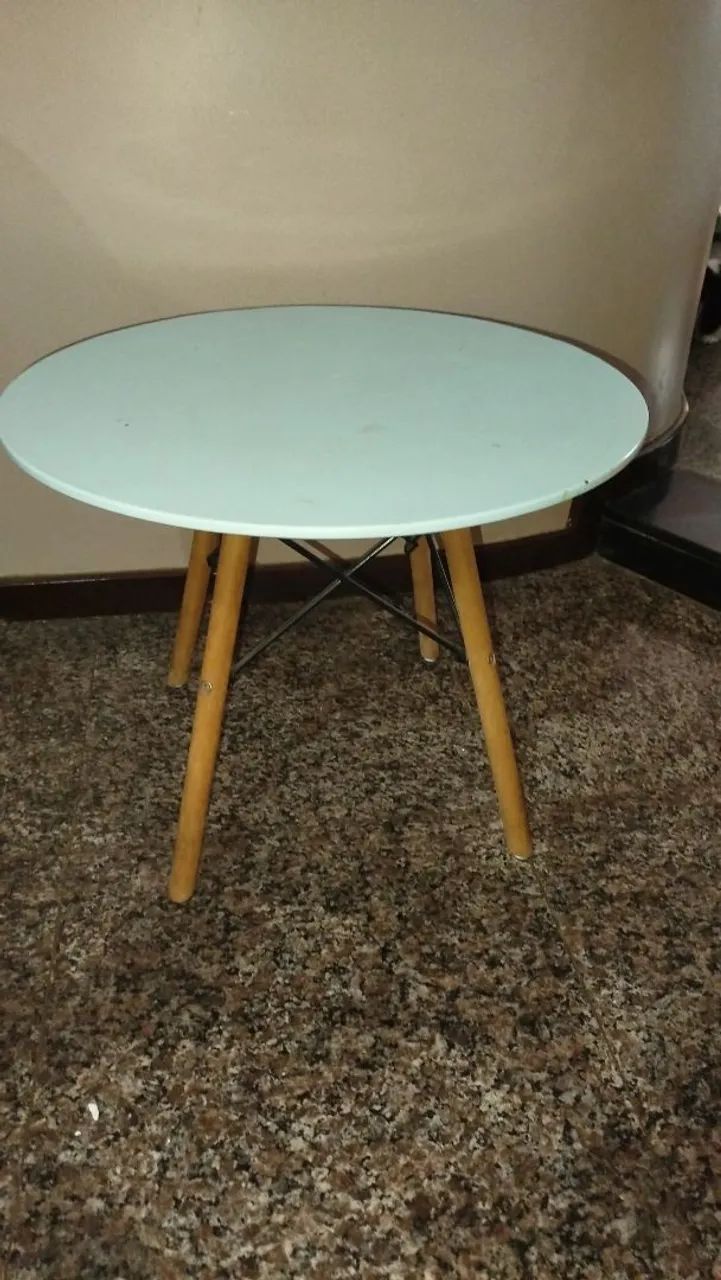 Mesa e cadeira infantil  - Foto 2