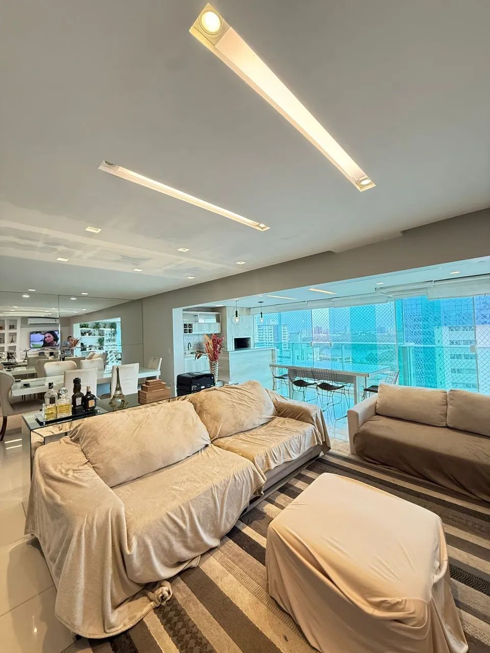 Apartamento para venda no Edifício Farol da Ilha - Foto 3