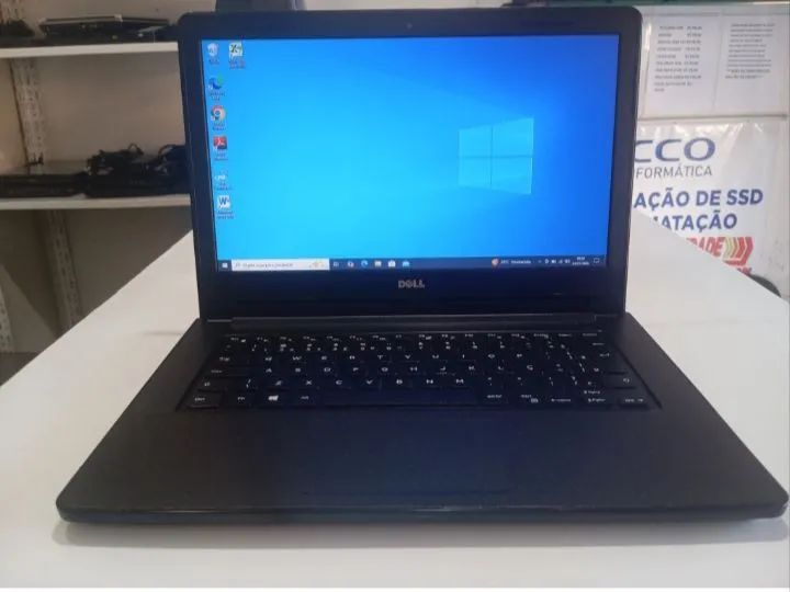 NOTEBOOK DELL VOSTRO PROMOÇÃO 25/08 - Foto 3