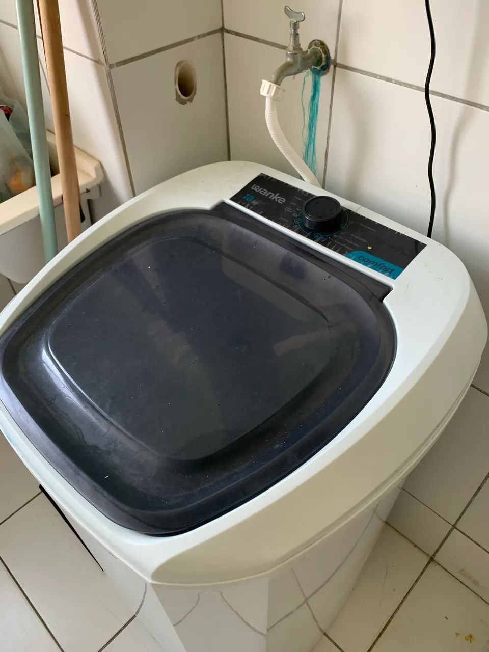 Tanquinho  - Foto 2