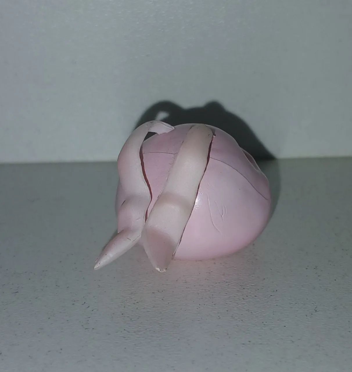 BONECO MINIATURA DIGIMON KOROMON - Foto 2