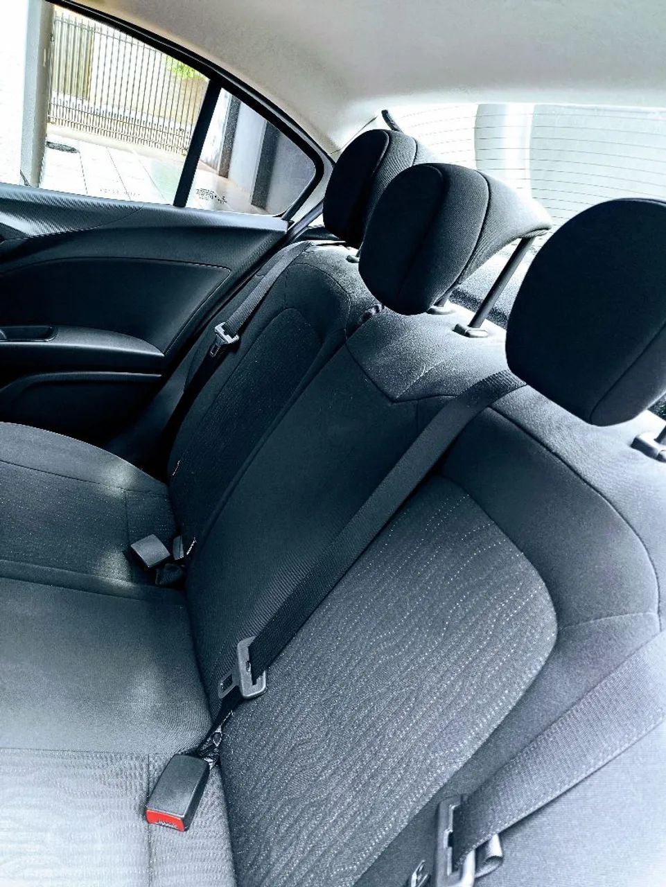 Fiat Cronos Drive GSR 1.3 8V Flex 2019 - Foto 4