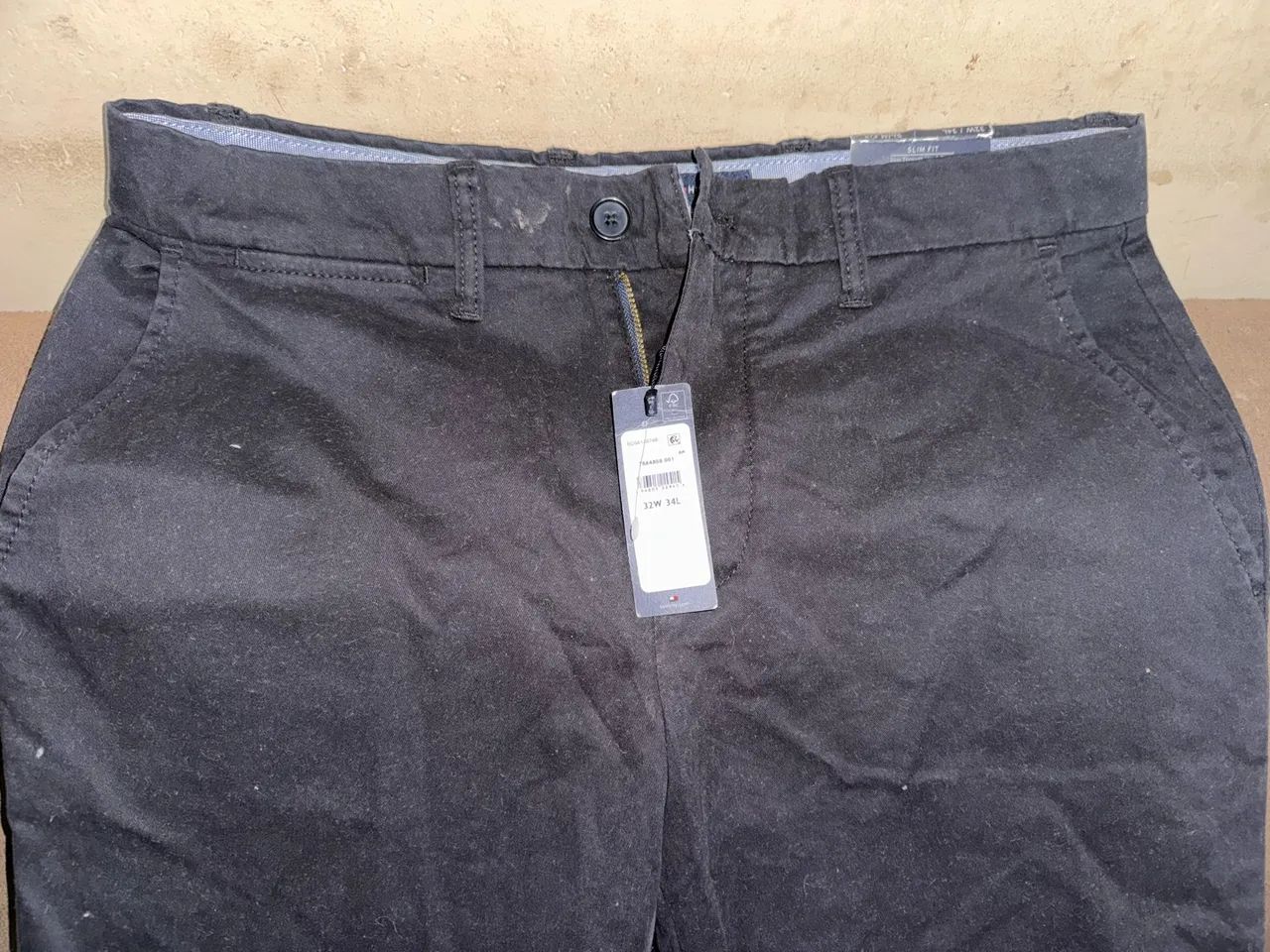 Calça Tommy?s 42 varias cores - Foto 2