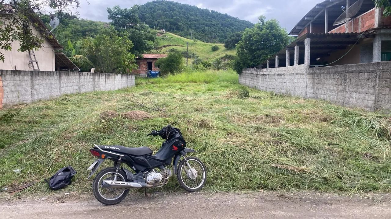 Foto - Maricá - Caxito