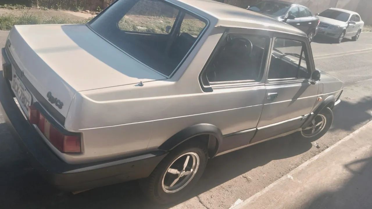 Fiat 147 C/ CL 1984 - Foto 2