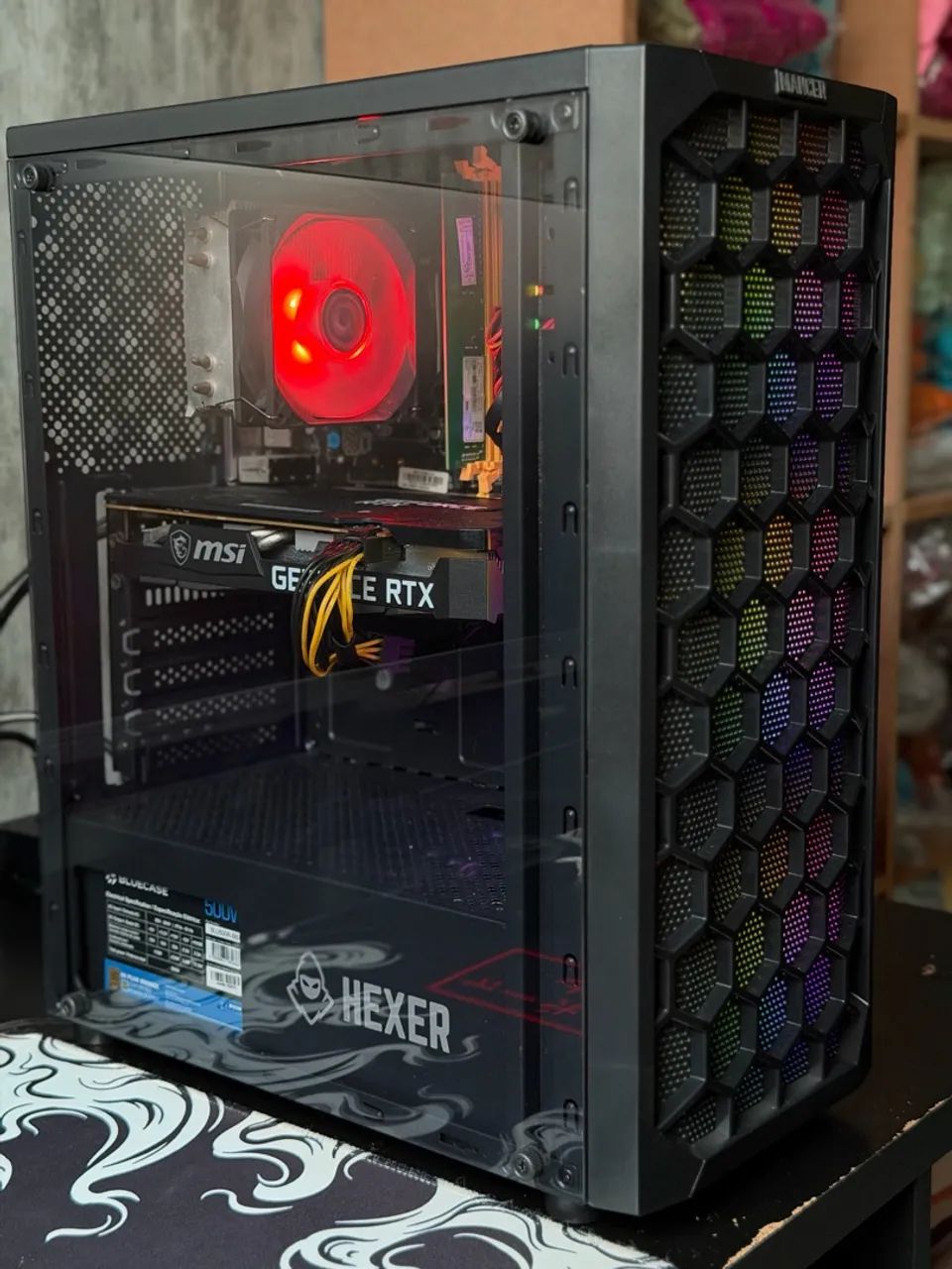 PC GAMER COMPLETO - Foto 2