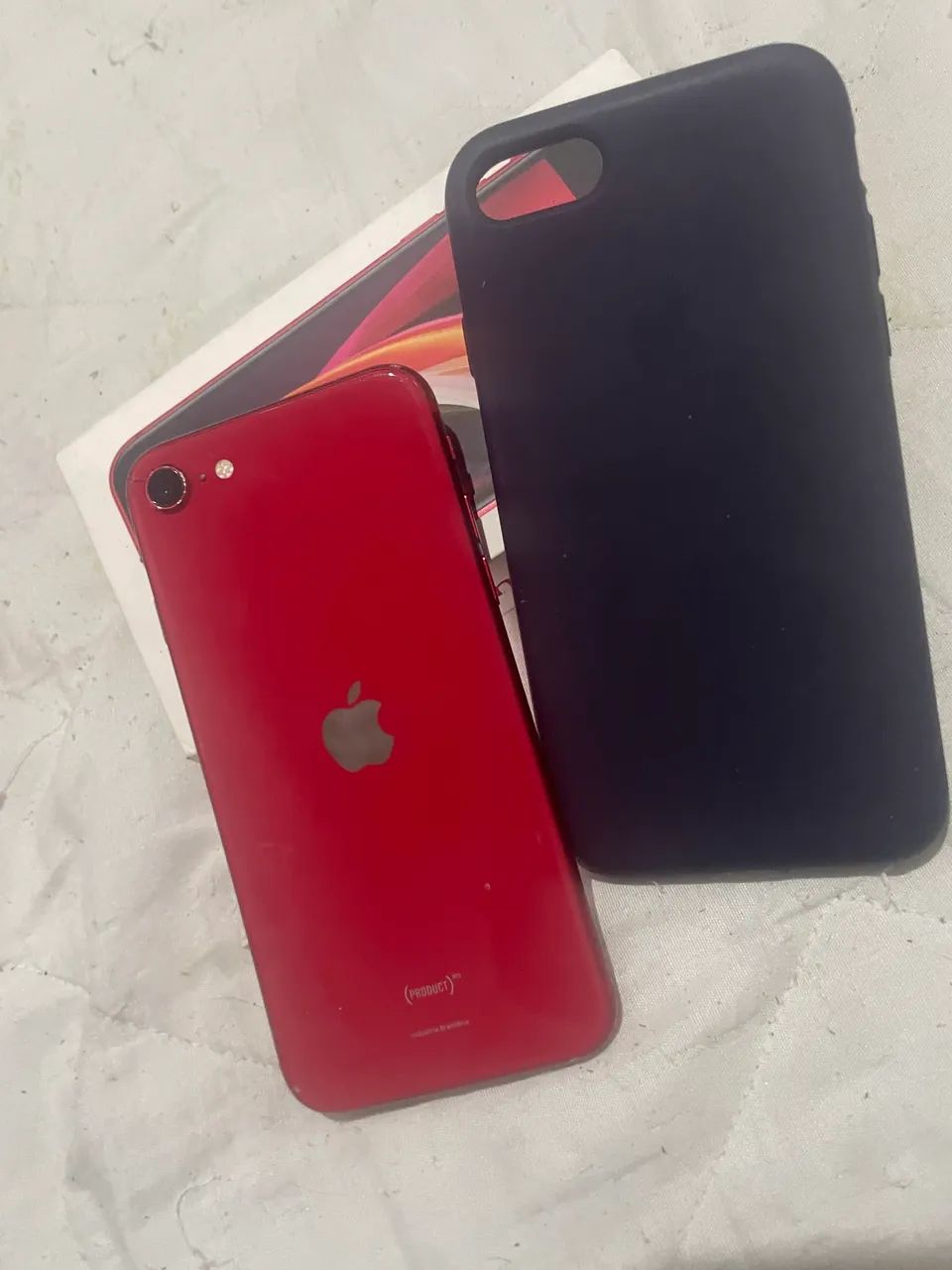 iPhone SE 2020 - Foto 2