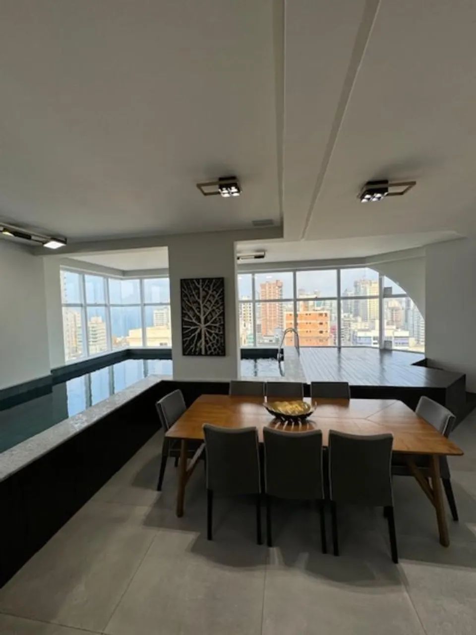 COBERTURA DUPLEX  - FINAMENTE MOBILIADA - Em  100 X para PAGAR  - Foto 5