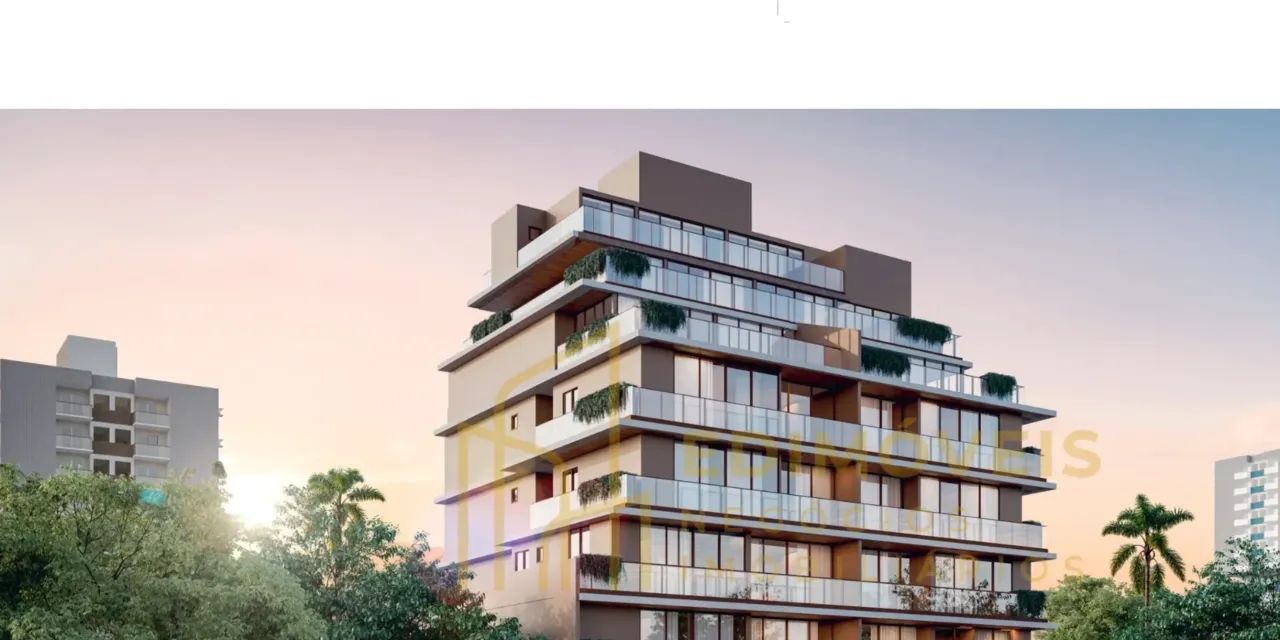 Transforme seu Investimento em Renda: Studio no Jardim Camburi! - Foto 5