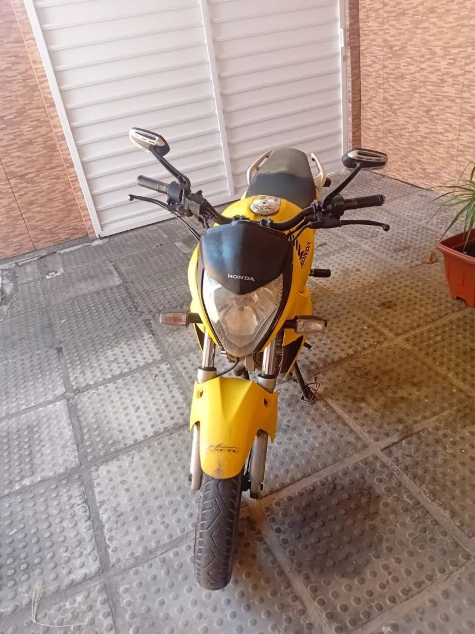 Twister Cb