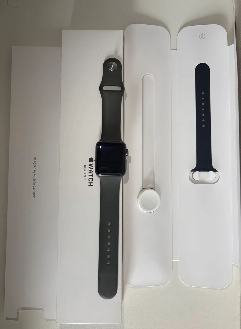 Apple Watch SE 3