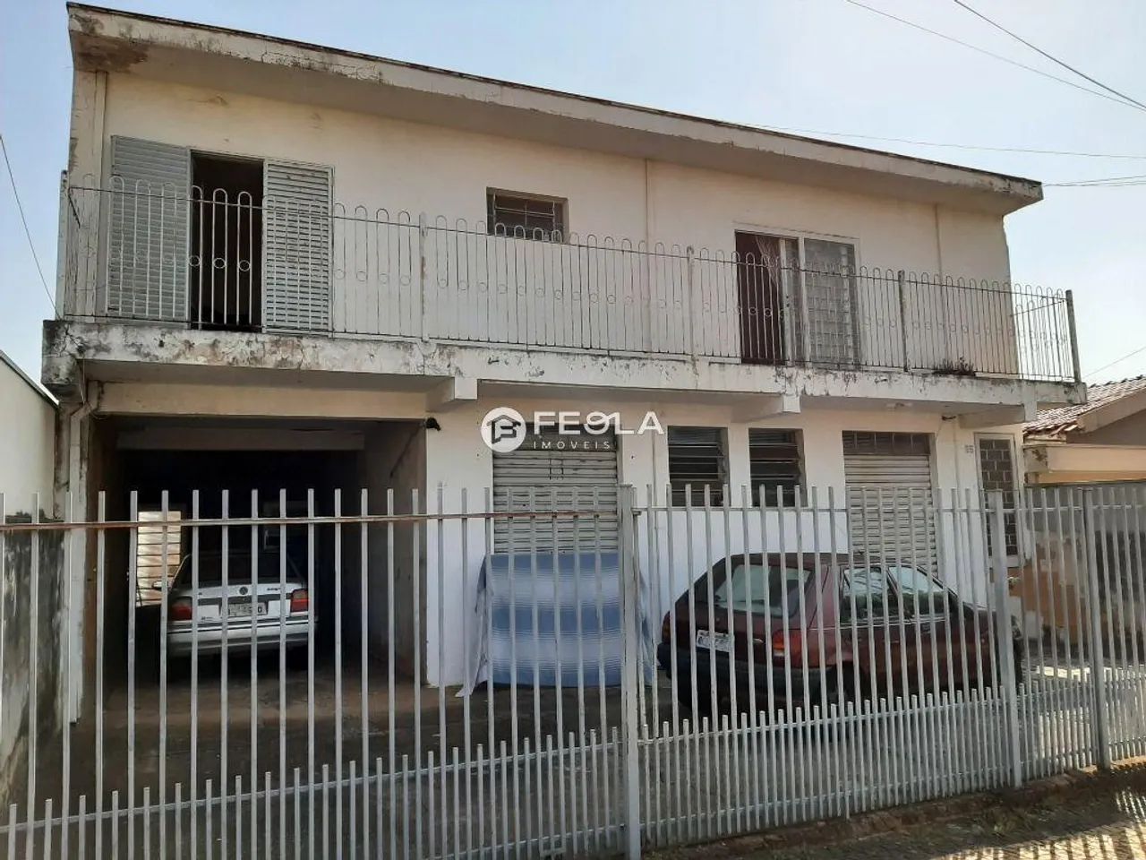 Casa à venda em Americana, São Domingos, com 4 quartos, com 140 m² - Foto 2