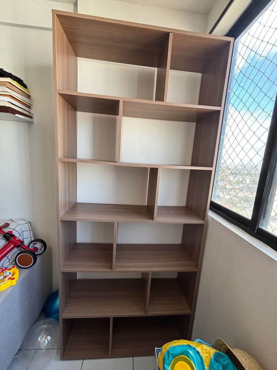Estante para sala - Foto 2