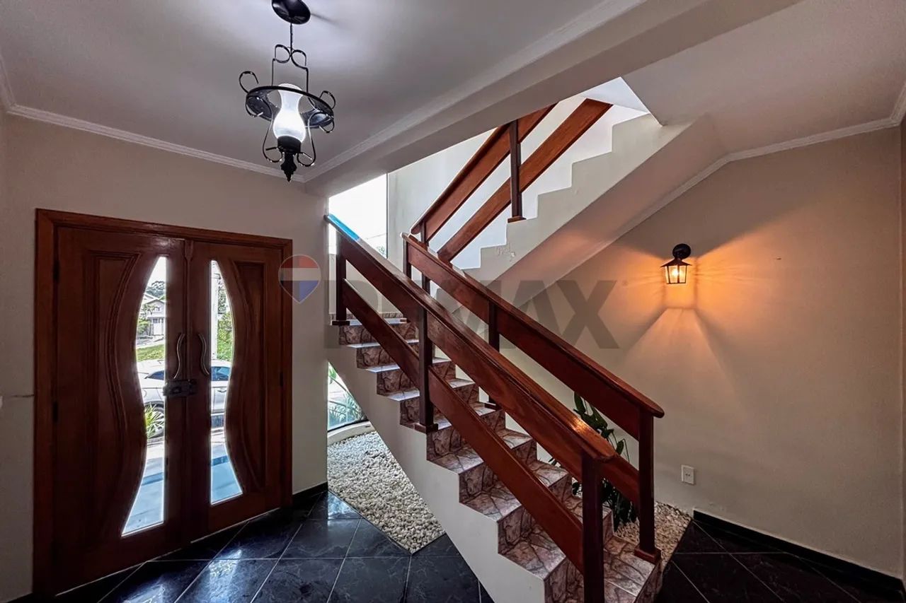 Casa com suíte com hidromassagem e piscina aquecida - Louveira/SP - Foto 3