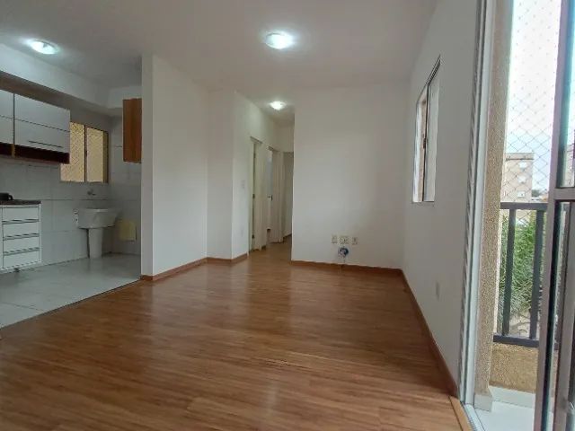 Apartamento 67m² 3 dormitórios - Eco Vila Tipuana - Campinas  - Foto 3