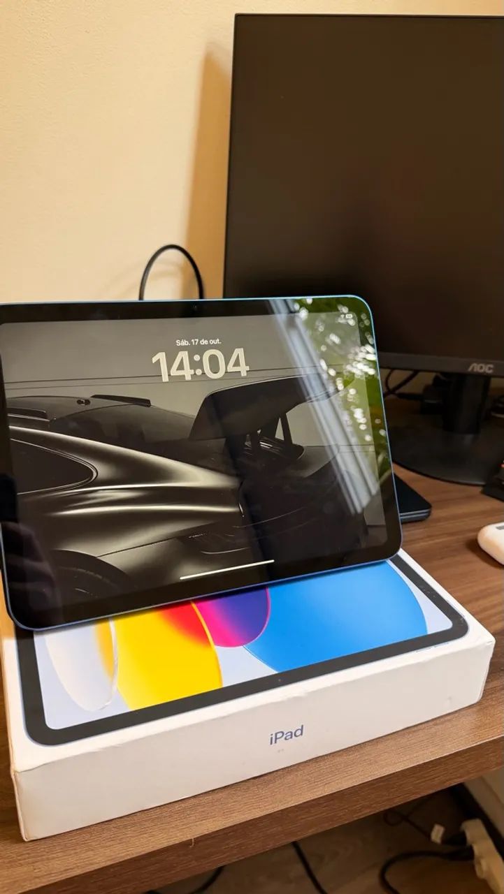 Ipad 11 256GB - Foto 3