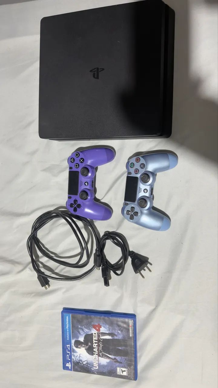PlayStation 4