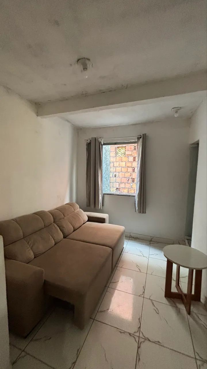 Foto - Salvador - Sussuarana