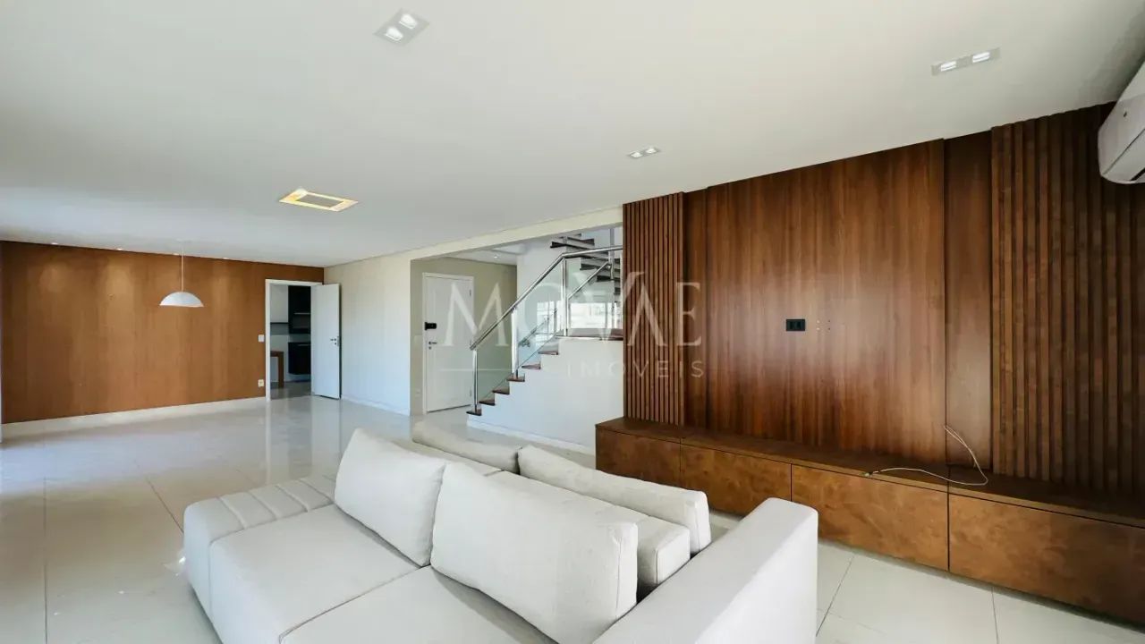 Cobertura duplex em condomínio edifício de Alto padrão - Foto 5