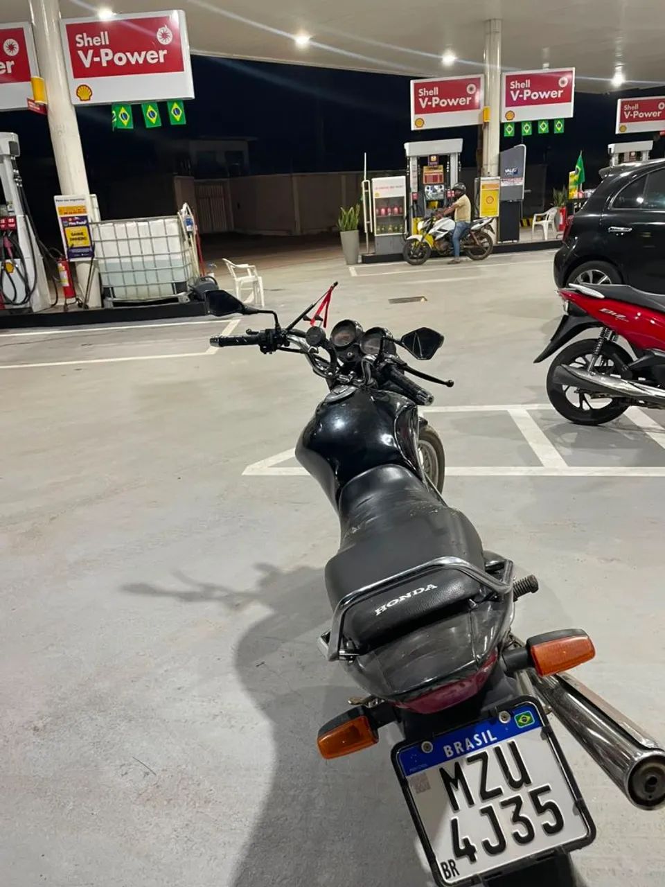 Fan 125 - Foto 5