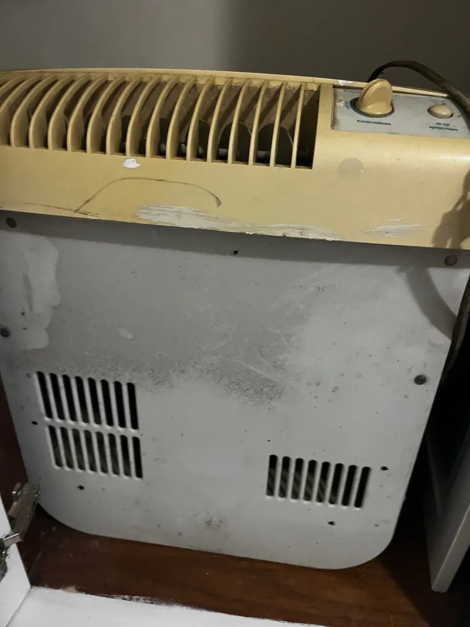 Ar condicionado 7500btu