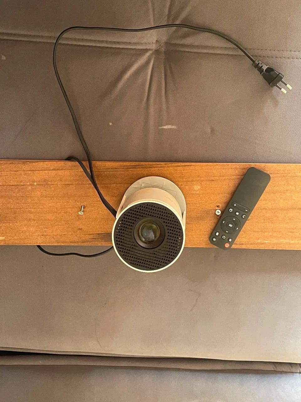 Projetor - Foto 2