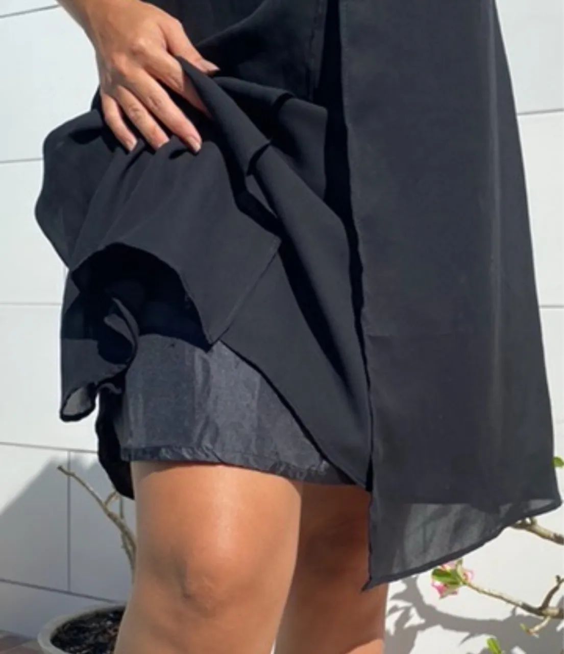 Vestido mídi  - Foto 2