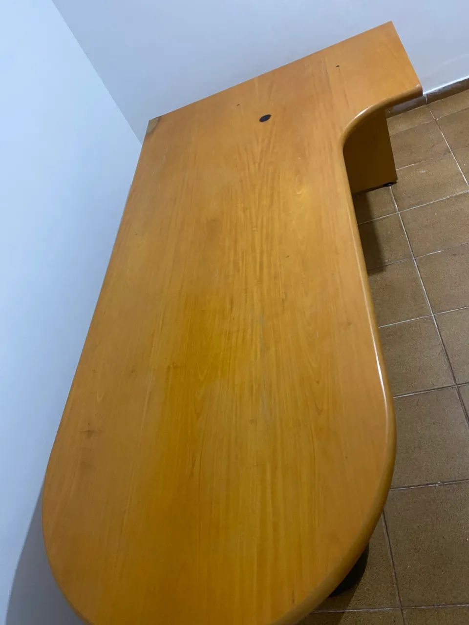 Mesa de madeira  - Foto 2