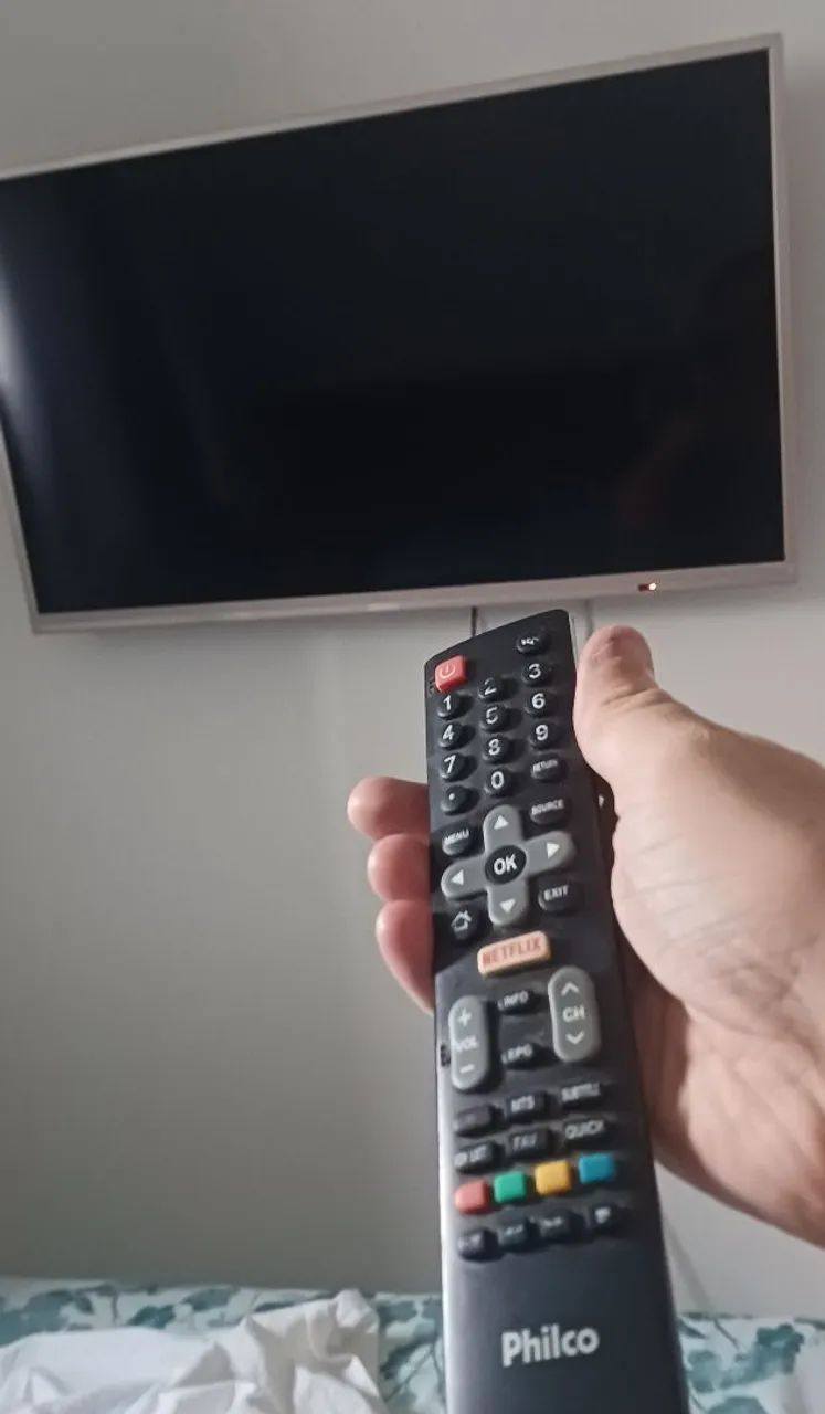 Vendo smart TV Philco  - Foto 4