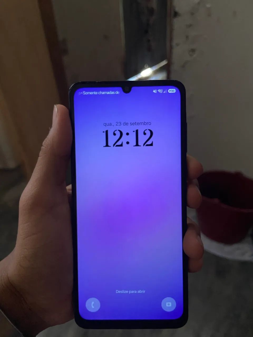 Samsung A07 pra vender barato - Foto 2