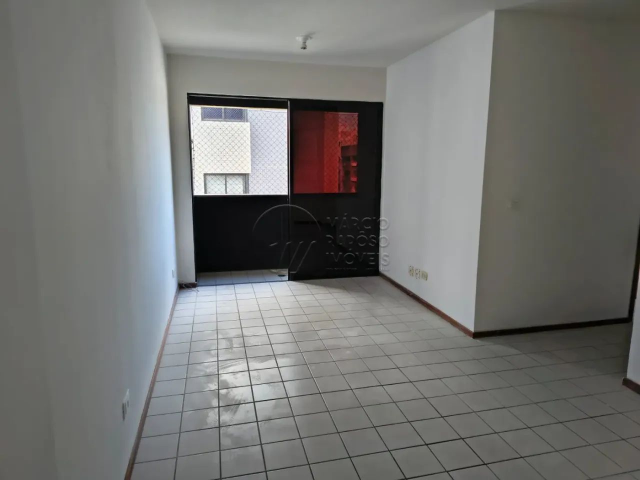 Apartamento com 3 Quartos e Varanda à venda no Edificio Thasos na Ponta Verde - Foto 2