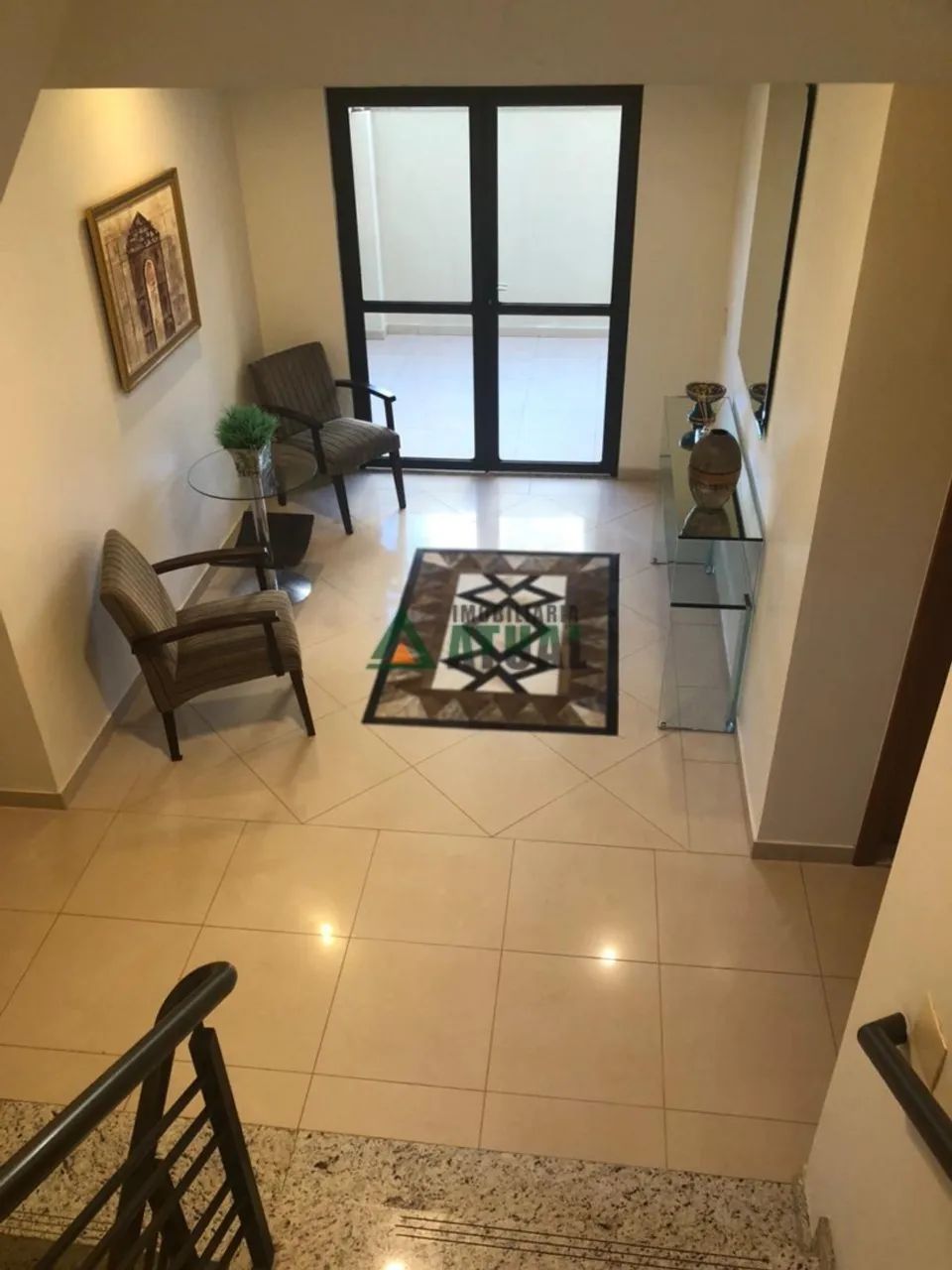 Kitinet com 1 quarto para alugar por R$ 1400.00, 35.00 m2 - CENTRO - LONDRINA/PR - Foto 5