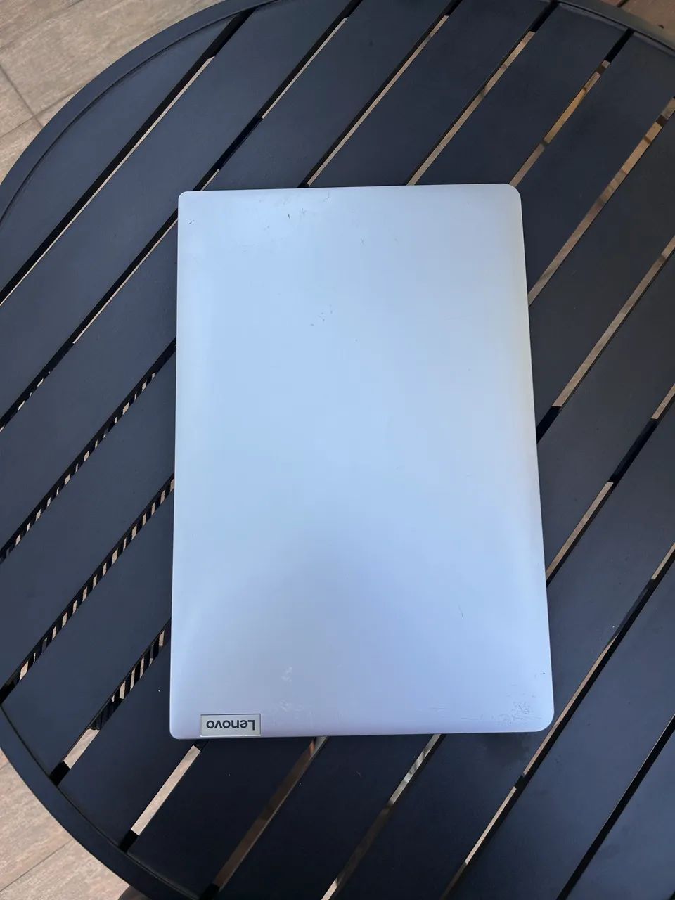 Notebook Lenovo Core i3 12ª Geração | 8GB RAM | SSD 256GB | Windows 11 - Foto 2