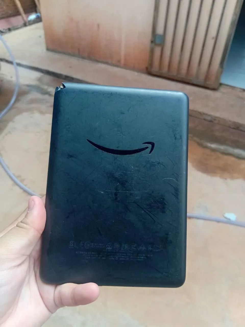 Kindle  - Foto 2
