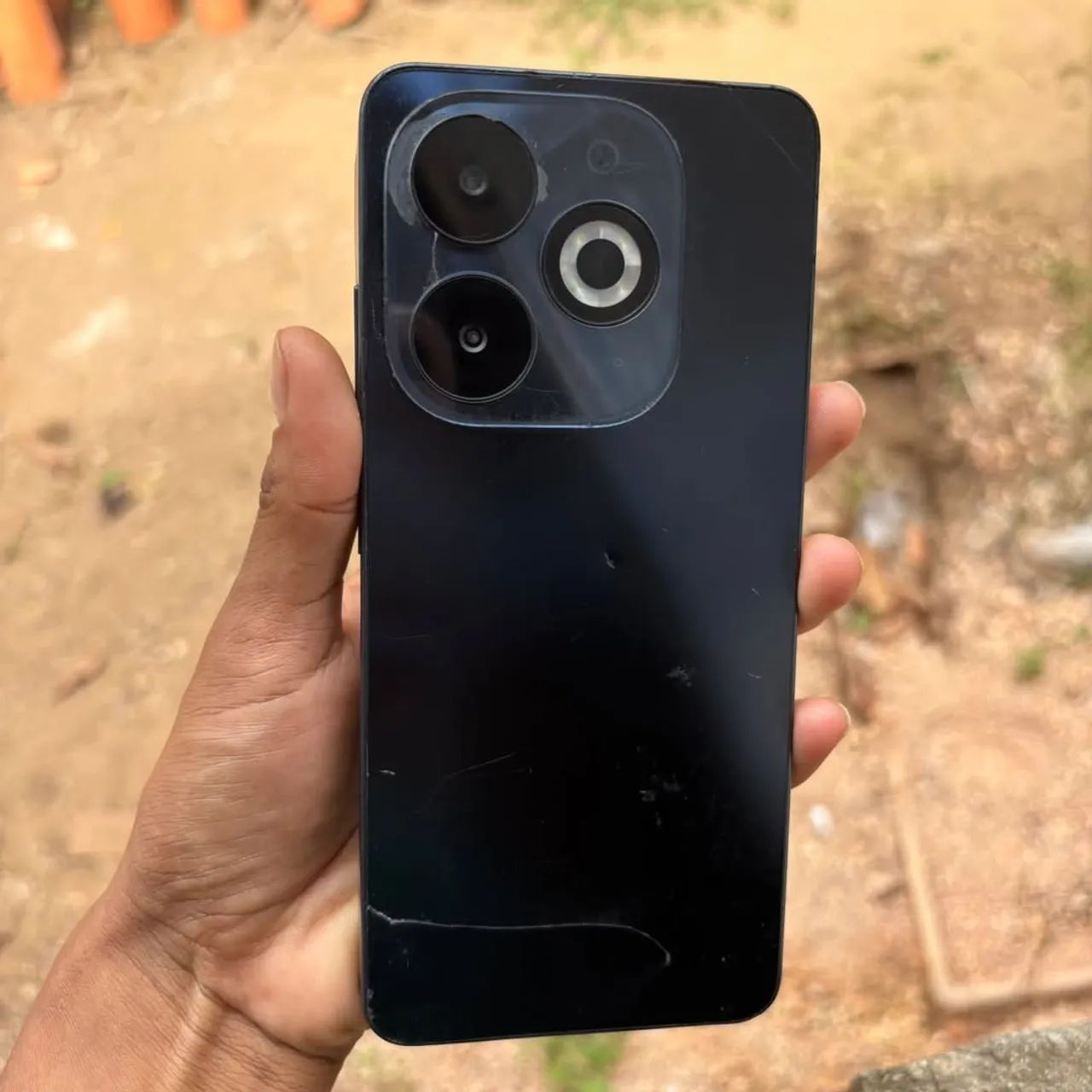 vendo infinix smart 8 pro