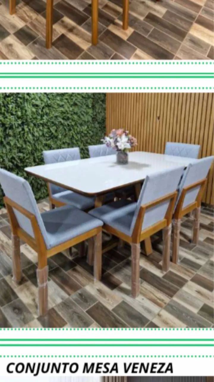 Mesa Vênus 