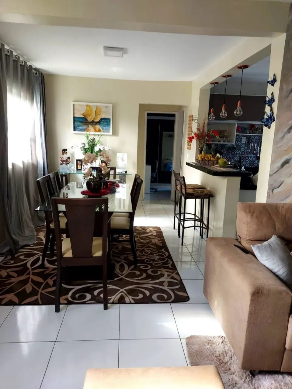 Vendo apartamento  - Foto 2