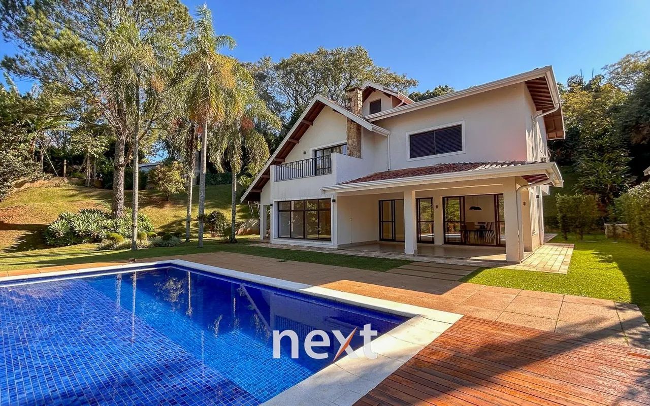 casa - Sítios de Recreio Gramado - Campinas - Foto 2