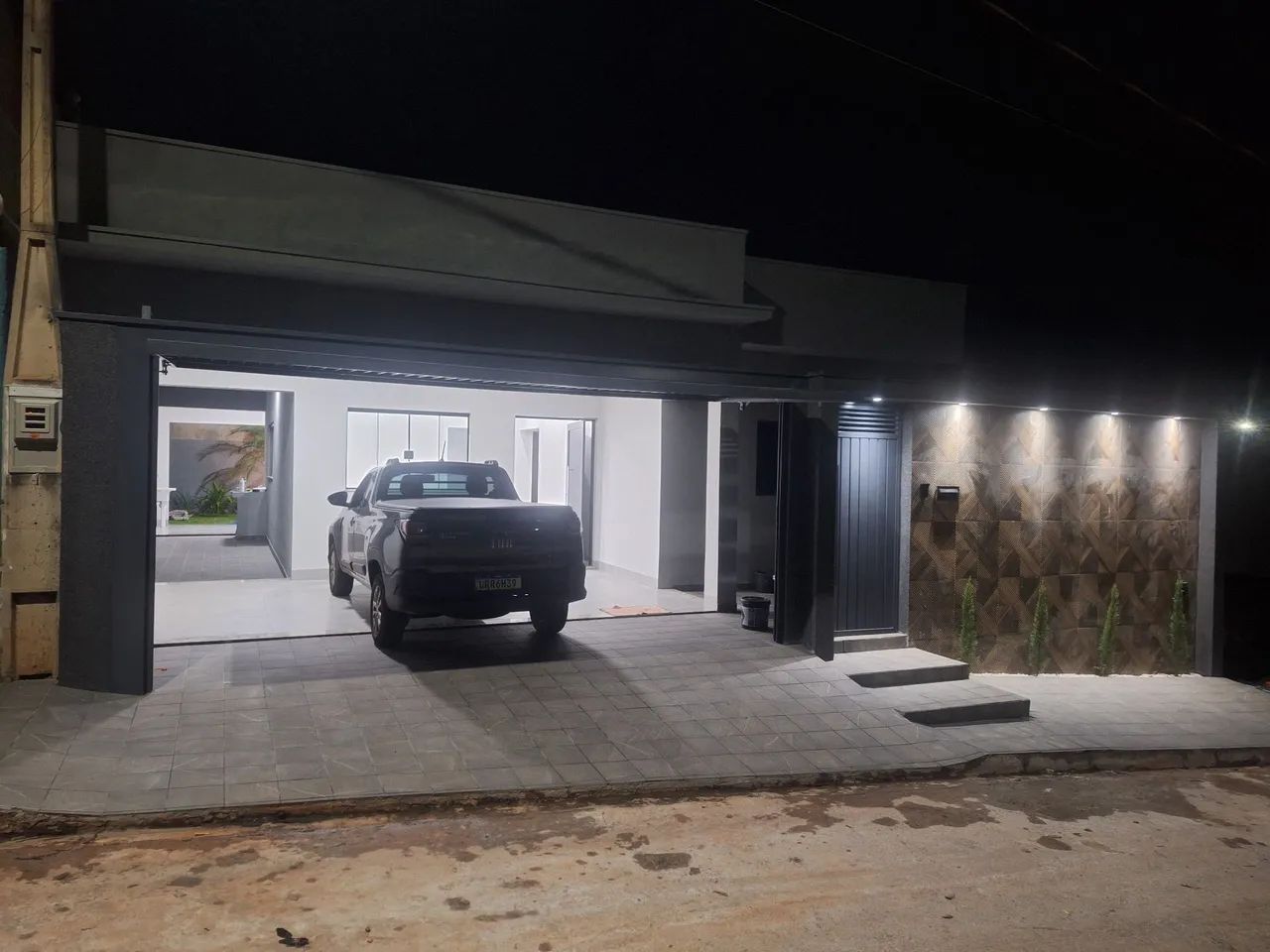 Casa a venda em Junqueiropolis  - Foto 2