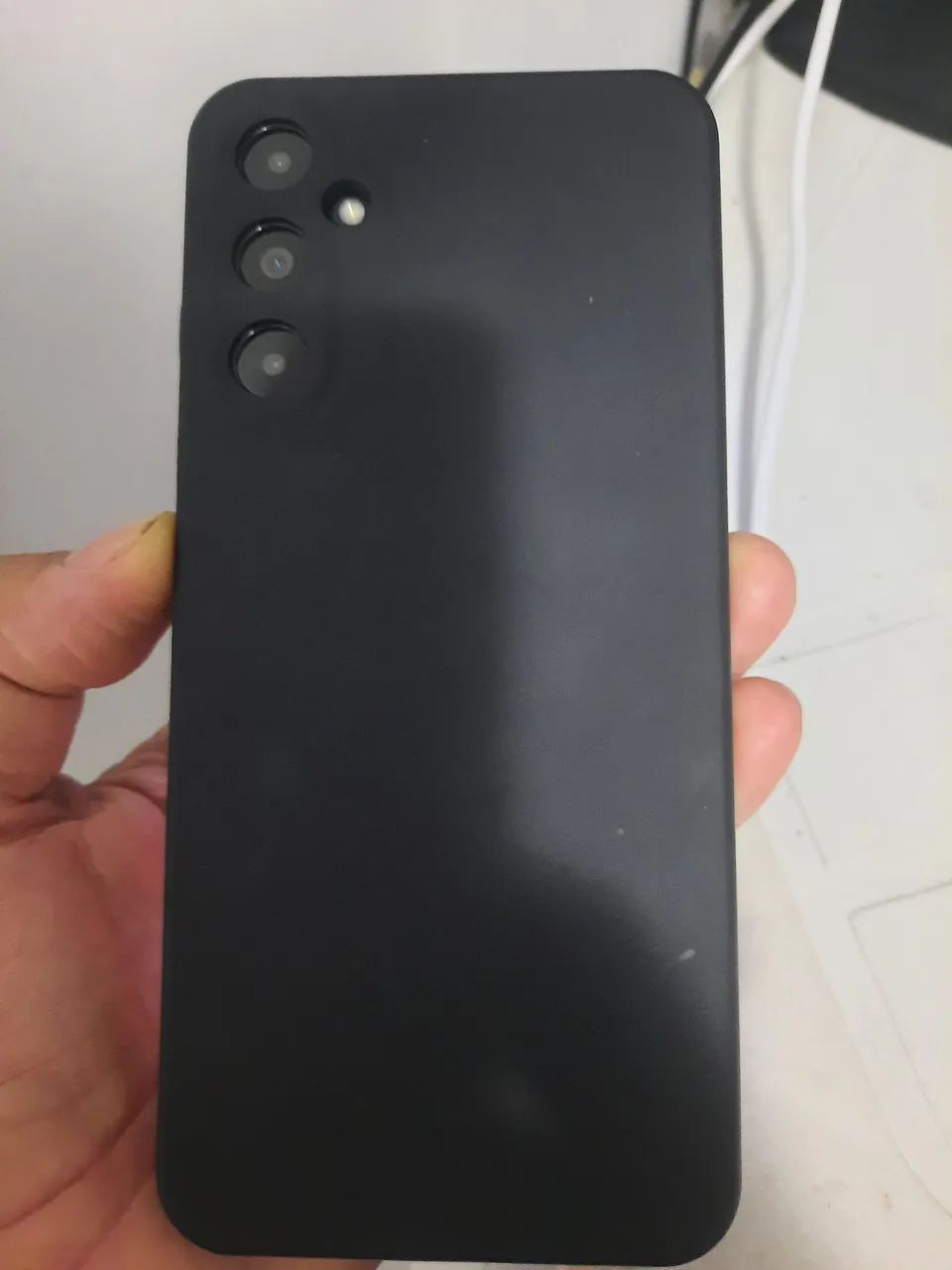 Celular  Samsung  A05 128 gb - Foto 2