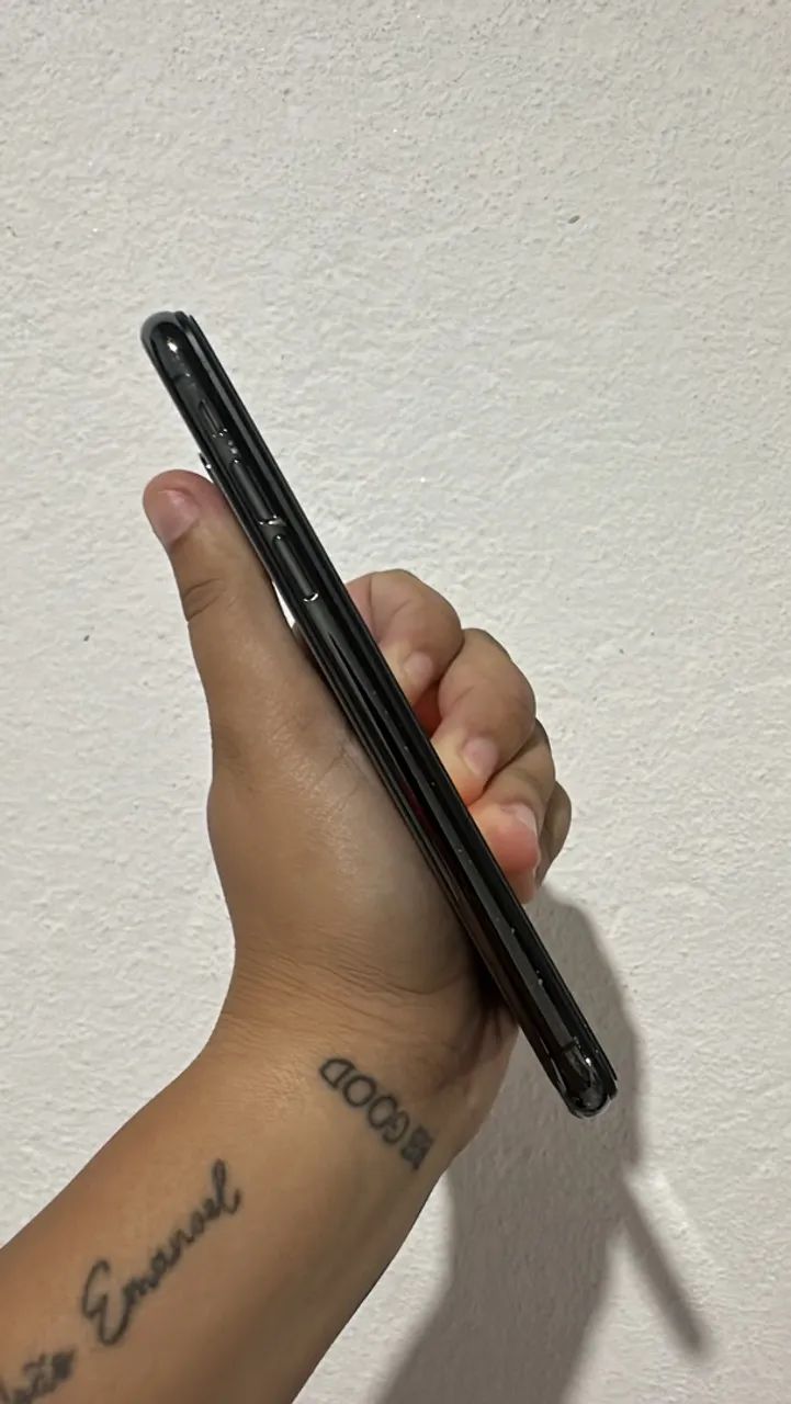 iPhone X - Foto 3