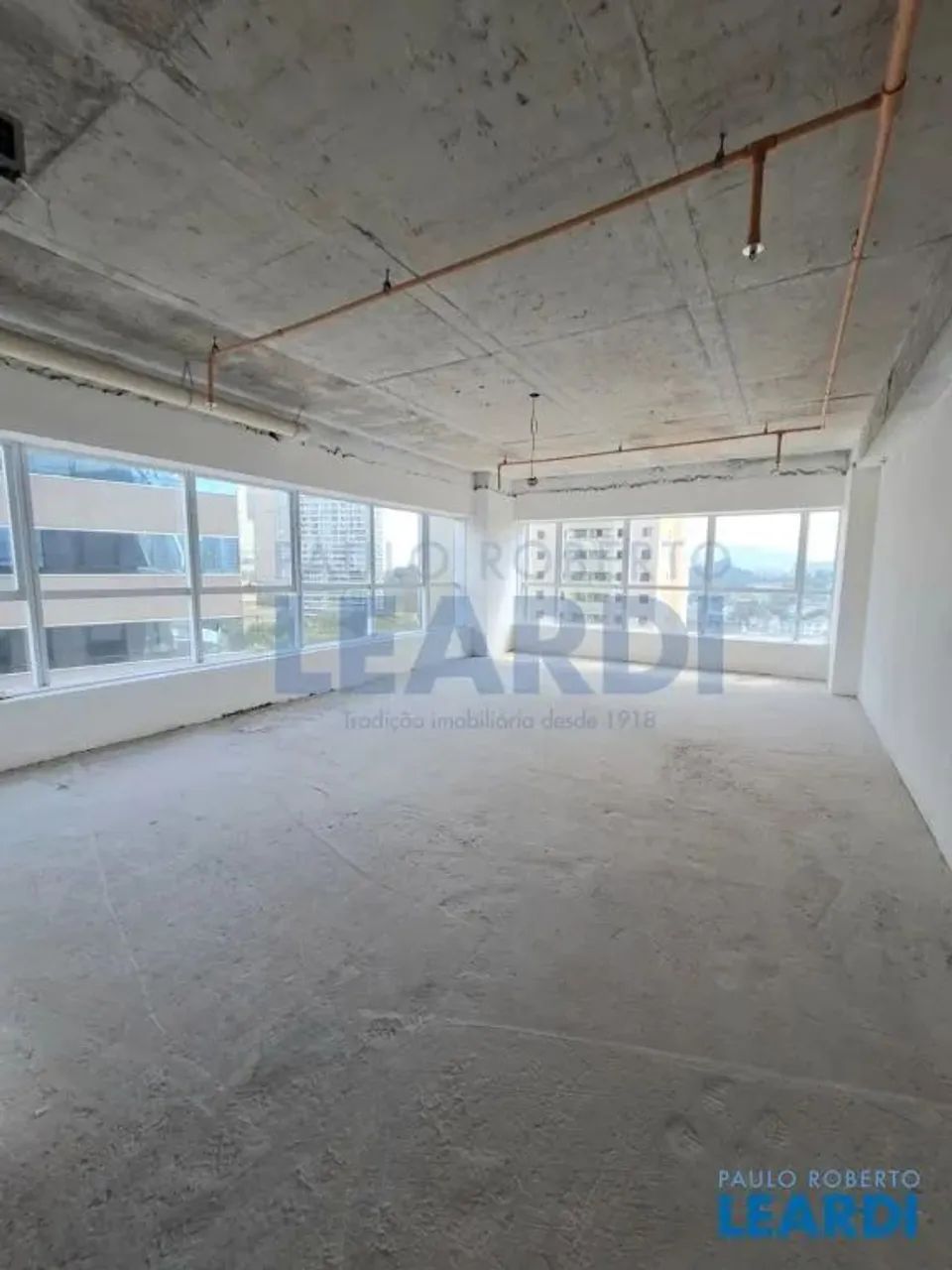 CONJ. COMERCIAL - EMPRESARIAL 18 DO FORTE - SP - Foto 3