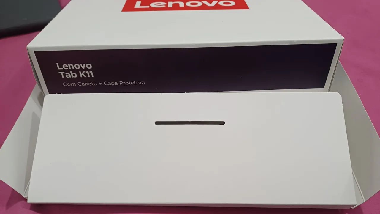 Tablet Lenovo K11/M11 - Foto 4